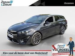 Black pearl m Gebruikt 2024 Kia Ceed Sportswagon GT-Line Stationwagen | € 31.945 (Duur)