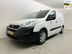 Gebruikt 2019 Peugeot Partner Premium MPV | € 6.900 (Eerlijke prijs)
