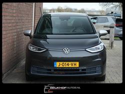 Grijs (metallic) Gebruikt 2020 VW ID.3 Hatchback | € 15.500 (Eerlijke prijs)