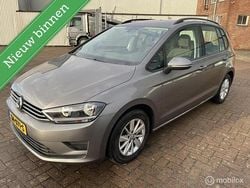 Grijs Gebruikt 2015 VW Golf Sportsvan Comfortline MPV | € 8.900 (Goede deal)