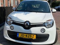 Wit Gebruikt 2016 Renault Twingo Collection Hatchback | € 7.000 (Iets duurder)