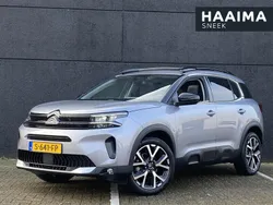 Grijs Gebruikt 2022 Citroën C5 Aircross Shine SUV | € 32.945 (Iets duurder)