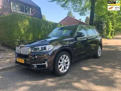 Grijs Gebruikt 2017 BMW X5 iPerformance SUV | € 29.950 (Super prijs)