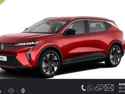 Rood Nieuw 2024 Renault Scénic Evolution MPV | € 38.985 (Eerlijke prijs)