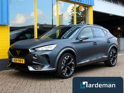 Grijs Gebruikt 2023 Cupra Formentor VZ SUV | € 31.490 (Eerlijke prijs)