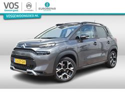Grijs Gebruikt 2022 Citroën C3 Aircross PureTech SUV | € 21.385 (Iets duurder)