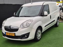 Overige Gebruikt 2016 Opel Combo Sport MPV | € 7.940 (Iets duurder)