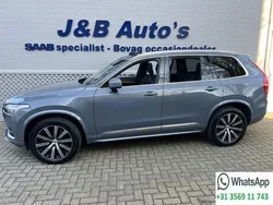 Grijs Gebruikt 2021 Volvo XC90 Inscription SUV | € 49.950 (Goede deal)