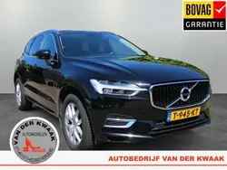 Zwart Gebruikt 2018 Volvo XC60 Pro SUV | € 34.950 (Eerlijke prijs)