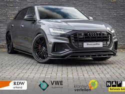 Grijs Gebruikt 2021 Audi Q8 Competition SUV | € 61.950