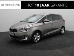 Grijs Gebruikt 2016 Kia Carens MPV | € 17.440 (Iets duurder)