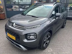 Grijs Gebruikt 2020 Citroën C3 Aircross PureTech SUV | € 16.950 (Goede deal)