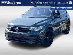 Grijs Gebruikt 2022 VW Tiguan Business SUV | € 40.950 (Duur)