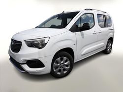 Zilver Gebruikt 2021 Opel Combo Life Ultimate | € 31.026