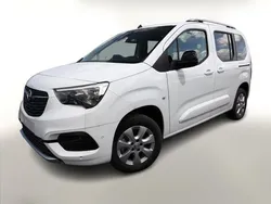 Zilver Gebruikt 2021 Opel Combo Life Ultimate | € 31.026