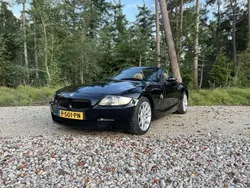 Gebruikt 2006 BMW Z4 Cabriolet | € 10.449 (Goede deal)