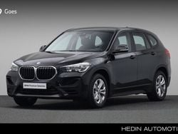 Zwart Gebruikt 2022 BMW X1 Performance SUV | € 29.880 (Eerlijke prijs)
