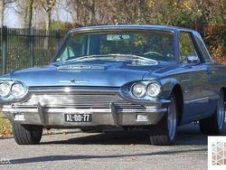 Blauw Gebruikt 1965 Ford V8 Sedan | € 22.950