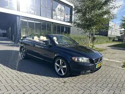 Blauw Gebruikt 2009 Volvo C70 Cabriolet | € 11.990 (Iets duurder)