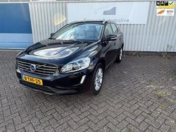 Zwart Gebruikt 2014 Volvo XC60 Summum SUV | € 19.450 (Goede deal)