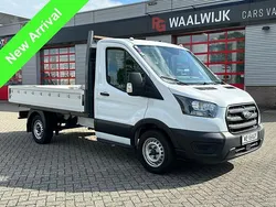 Overige Gebruikt 2019 Ford Transit Van | € 13.950 (Eerlijke prijs)
