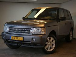 Grijs Gebruikt 2008 Land Rover Range Rover SUV | € 9.450 (Duur)