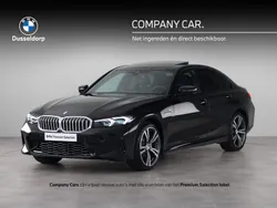 Zwart Gebruikt 2024 BMW 320e Comfort Edition Sedan | € 43.500 (Goede deal)