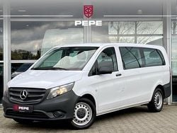 Wit Gebruikt 2019 Mercedes Vito MPV | € 19.940 (Eerlijke prijs)