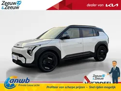 Nieuw 2024 Kia EV3 3 SUV | € 38.990 (Iets duurder)