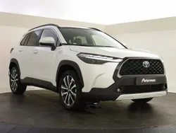 Wit Gebruikt 2024 Toyota Corolla Cross Style SUV | € 35.800 (Iets duurder)