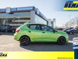 Groen Gebruikt 2017 Seat Ibiza Style Hatchback | € 9.600 (Goede deal)