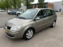Beige Gebruikt 2008 Renault Grand Scénic II Business MPV | € 2.250 (Eerlijke prijs)