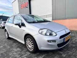 Grijs Gebruikt 2013 Fiat Punto Evo Pop Hatchback | € 2.850 (Goede deal)