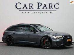 Grijs Gebruikt 2020 Audi A6 Competition Stationwagen | € 39.995 (Eerlijke prijs)