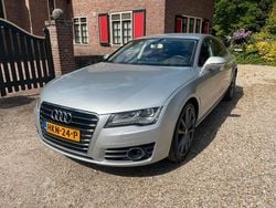 Gebruikt 2011 Audi A7 Hatchback | € 12.950