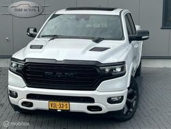 Wit Gebruikt 2023 Dodge Ram Limited Pickup | € 69.950 (Eerlijke prijs)