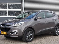 Bruin Gebruikt 2014 Hyundai Tucson SUV | € 15.740