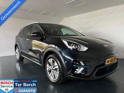Blauw Gebruikt 2022 Kia e-Niro SUV | € 23.495 (Goede deal)