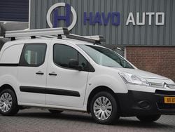 Wit Gebruikt 2014 Citroën Berlingo Van | € 7.450 (Eerlijke prijs)