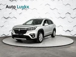 Zilver Gebruikt 2021 Suzuki SX4 S-Cross SUV | € 24.940 (Eerlijke prijs)