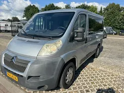 Grijs Gebruikt 2010 Citroën Jumper MPV | € 6.950 (Eerlijke prijs)
