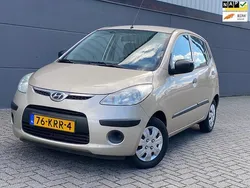 Beige Gebruikt 2010 Hyundai i10 Active Hatchback | € 3.250 (Eerlijke prijs)