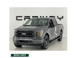 Grijs Nieuw 2024 Ford F-150 Sport Pickup | € 49.900 (Super prijs)