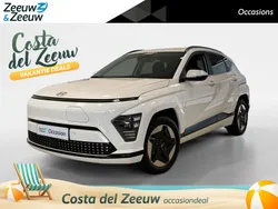 Wit Gebruikt 2024 Hyundai Kona Comfort SUV | € 34.850 (Super prijs)