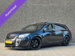 Overige Gebruikt 2012 Opel Insignia OPC Stationwagen | € 11.995 (Goede deal)