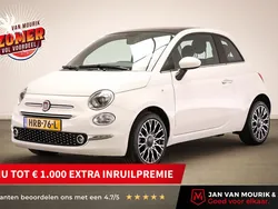 Wit Gebruikt 2024 Fiat 500 Dolcevita Hatchback | € 17.695 (Iets duurder)