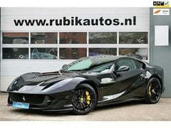 Zwart Gebruikt 2018 Ferrari 812 Coupé | € 329.950