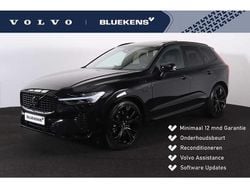 Gebruikt 2021 Volvo XC60 Plus SUV | € 61.595 (Duur)