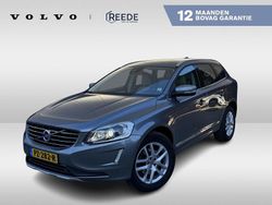 Grijs Gebruikt 2017 Volvo XC60 SUV | € 22.850 (Iets duurder)