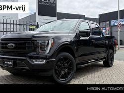 Zwart Gebruikt 2024 Ford F-150 Lariat Pickup | € 73.495 (Duur)